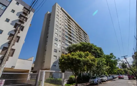 Apartamento com 2 Quartos à venda, 71m² no Jardim Botânico, Porto Alegre