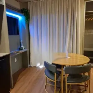 Apartamento com 1 Quarto à venda, 29m² no Água Branca, São Paulo
