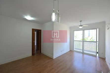 Apartamento com 3 Quartos à venda, 79m² no Saúde, São Paulo