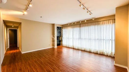 Apartamento com 2 Quartos para alugar, 89m² no Sítio Tamboré Alphaville, Barueri