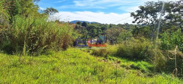 Fazenda/Sítio com 1 Quarto à venda, 120m² no , Juatuba