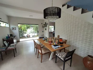 Casa com 3 Quartos à venda, 260m² no Setor Habitacional Jardim Botânico, Brasília