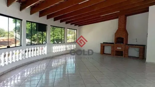 Sobrado com 2 Quartos à venda, 373m² no Parque Terra Nova, São Bernardo do Campo