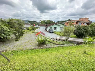 Lote/Terreno à venda, 3315m² no Anita Garibaldi, Joinville