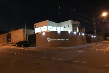 Ponto Comercial para alugar, 200m² no Vila Aeroporto, Campinas