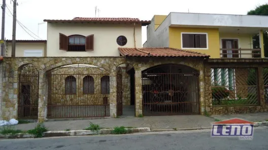 Sobrado com 3 Quartos à venda, 350m² no Vila Formosa, São Paulo