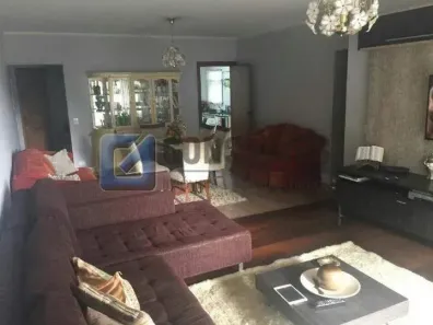 Apartamento com 3 Quartos à venda, 140m² no Centro, São Bernardo do Campo