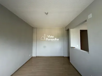 Apartamento com 2 Quartos à venda, 47m² no São João Batista (Venda Nova), Belo Horizonte