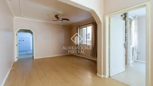 Apartamento com 2 Quartos à venda, 60m² no Santana, Porto Alegre