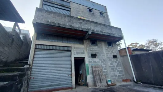 Ponto Comercial à venda, 272m² no Jardim Tarumã, Jundiaí