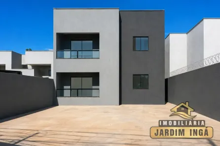 Apartamento com 2 Quartos à venda, 85m² no Parque Alvorada I, Luziânia