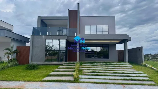 Casa de Condomínio com 5 Quartos à venda, 360m² no Cidade Jardim, Porto Velho