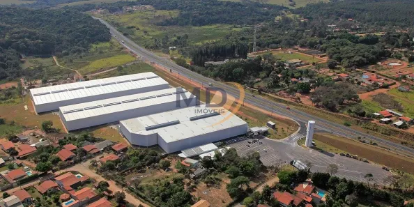Galpão/Depósito/Armazém para alugar, 4751m² no Medeiros, Jundiaí