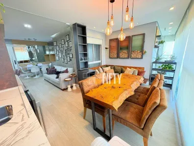 Apartamento com 3 Quartos à venda, 97m² no Vila Clementino, São Paulo