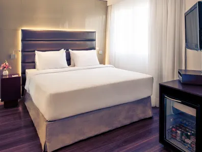 Flat com 1 Quarto à venda, 28m² no Vila Olímpia, São Paulo