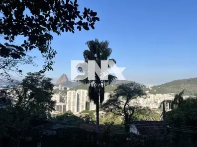 Lote/Terreno à venda, 280m² no Santa Teresa, Rio de Janeiro