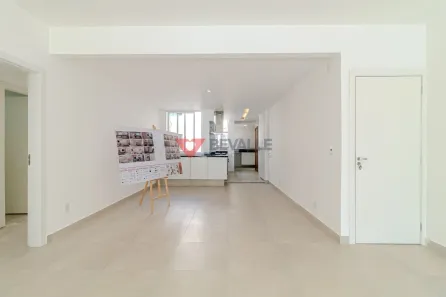 Apartamento com 3 Quartos à venda, 135m² no Copacabana, Rio de Janeiro