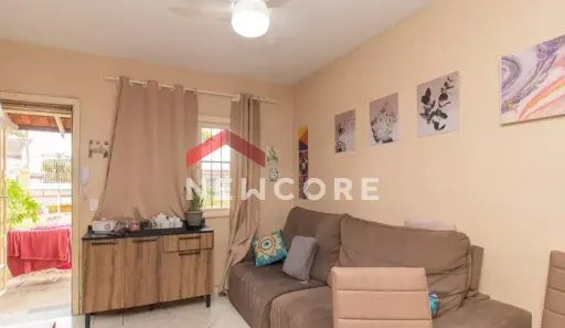 Casa de Condomínio com 3 Quartos à venda, 93m² no Ipanema, Porto Alegre