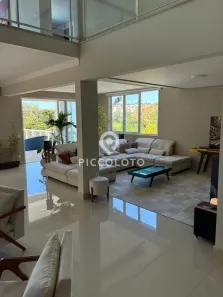 Casa de Condomínio com 5 Quartos para venda ou aluguel, 719m² no Chácara Flora, Valinhos