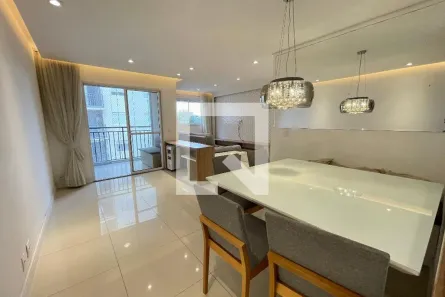 Apartamento com 2 Quartos à venda, 72m² no Vila Polopoli, São Paulo