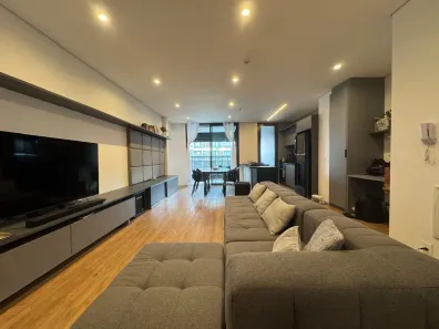 Apartamento com 3 Quartos à venda, 105m² no Jardim das Acácias, São Paulo