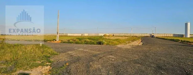 Lote/Terreno à venda, 500m² no Distrito Industrial João Narezzi, Indaiatuba
