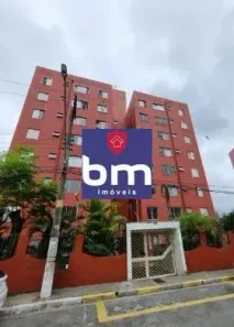 Apartamento com 2 Quartos à venda, 35m² no Jardim Umuarama, São Paulo