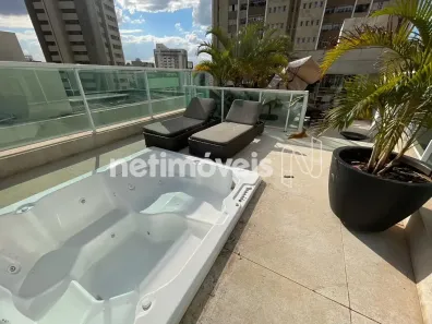 Cobertura com 4 Quartos à venda, 441m² no Serra, Belo Horizonte