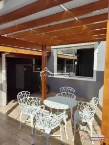 Casa com 4 Quartos à venda, 180m² no Loteamento Villa Branca, Jacareí