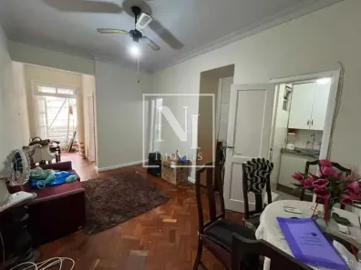 Apartamento com 1 Quarto à venda, 41m² no Copacabana, Rio de Janeiro