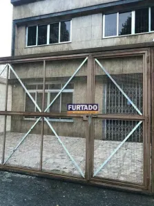 Imóvel Comercial com 7 Quartos para alugar, 720m² no Jardim, Santo André