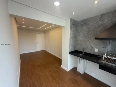 Apartamento com 2 Quartos à venda, 60m² no Centro, São Bernardo do Campo