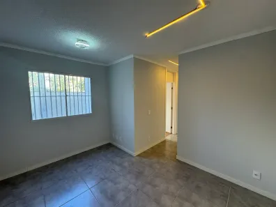 Apartamento com 2 Quartos à venda, 44m² no Campo Grande, Rio de Janeiro