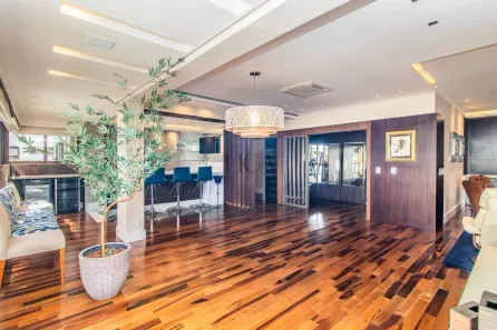 Apartamento com 3 Quartos à venda, 222m² no Bela Vista, Porto Alegre