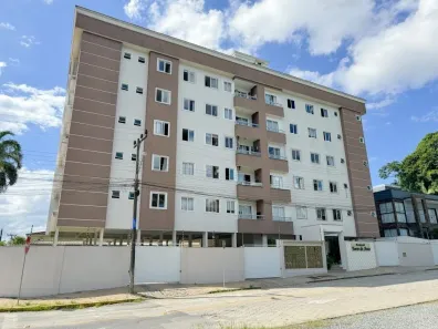 Apartamento com 3 Quartos à venda, 86m² no Santa Catarina, Joinville