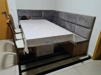 Apartamento com 3 Quartos à venda, 88m² no Ribeirão do Lipa, Cuiabá