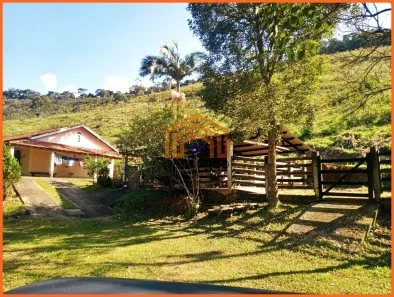 Fazenda/Sítio com 2 Quartos à venda, 80m² no , Olaria