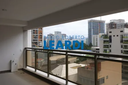 Apartamento com 4 Quartos à venda, 161m² no Perdizes, São Paulo