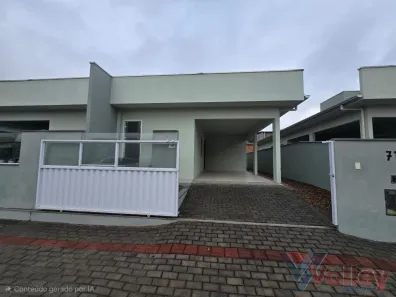 Casa com 3 Quartos à venda, 90m² no Mulde, Indaial