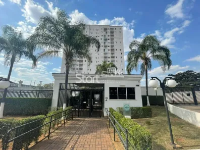 Apartamento com 3 Quartos à venda, 67m² no Parque Industrial, Campinas