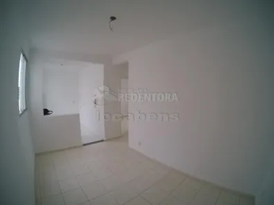 Apartamento com 2 Quartos à venda, 45m² no Rios de Spagna, São José do Rio Preto