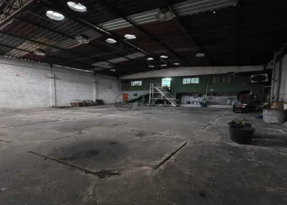 Galpão/Depósito/Armazém para alugar, 284m² no Piraporinha, Diadema