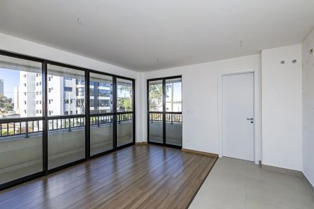 Apartamento com 3 Quartos à venda, 79m² no Portão, Curitiba