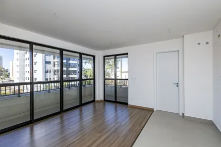 Apartamento com 3 Quartos à venda, 79m² no Portão, Curitiba