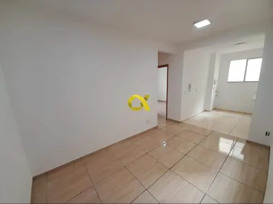 Apartamento com 2 Quartos à venda, 46m² no Pompéia, Piracicaba