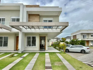 Casa de Condomínio com 3 Quartos à venda, 148m² no Zona Nova, Capão da Canoa