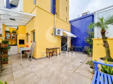 Apartamento com 2 Quartos à venda, 90m² no Indianópolis, São Paulo