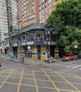 Ponto Comercial para alugar, 238m² no São Brás, Belém