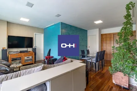 Apartamento com 3 Quartos à venda, 118m² no Vila Mariana, São Paulo