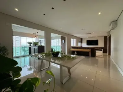 Apartamento com 3 Quartos à venda, 194m² no Adalgisa, Osasco